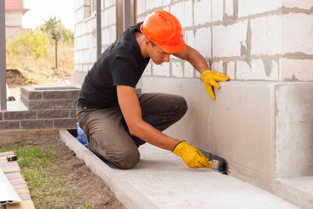 Licensed Interior Drainage System service in Severna Park, MD - SJ Waterproofing Pros